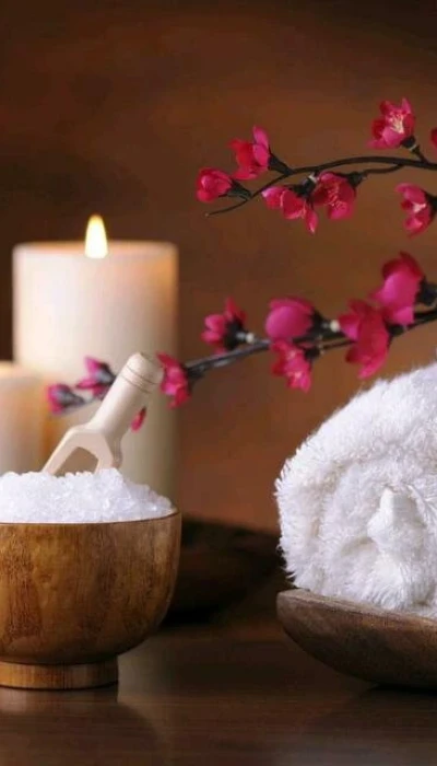 Massageoase