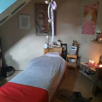 Vyana Vayu Wellness Tantra