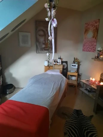 Vyana Vayu Wellness Tantra