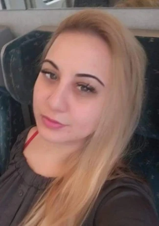 Chaterina Fur Vieles Offen
