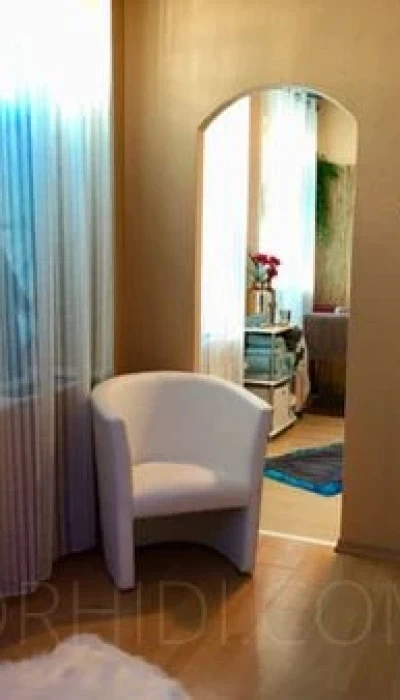 TRAUM & ZEIT MASSAGE