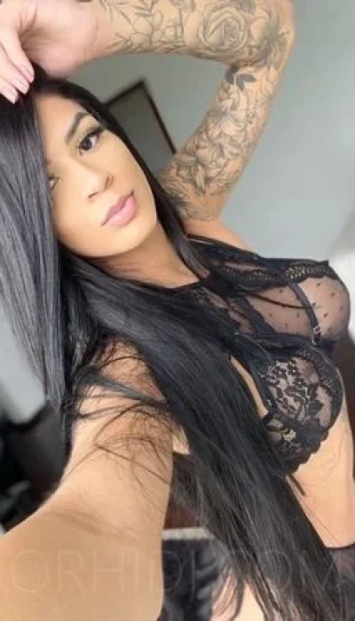 TS LISA SCHMITZ 20 Jahre