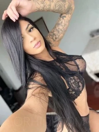 TS LISA SCHMITZ 20 Jahre