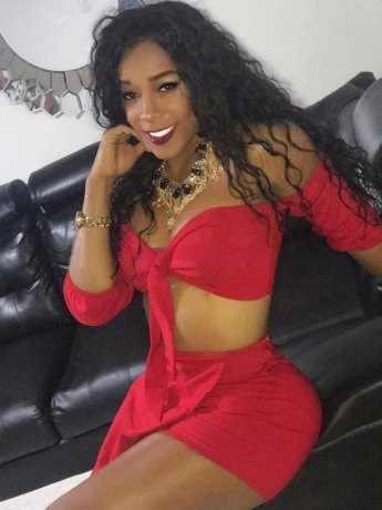 Sexy Chocolate