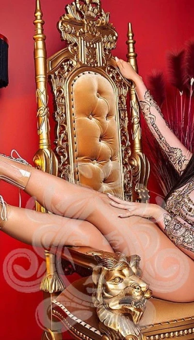 Lady Aaliyah Residenz Hekate