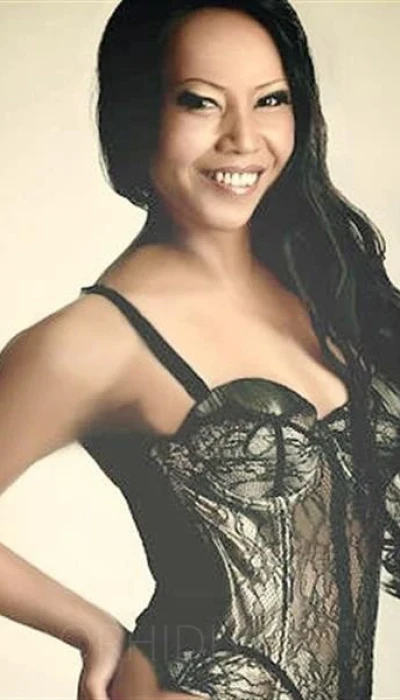 ZOE MEY'S MASSAGEN