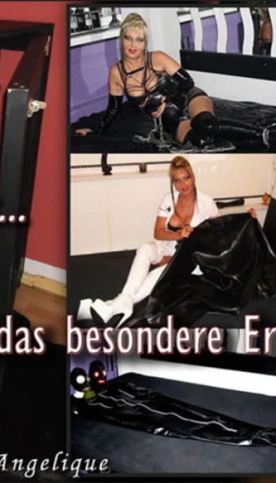 Bizarrlady Angelique