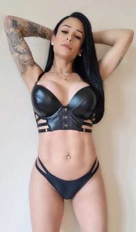 Top Trans Nathalie