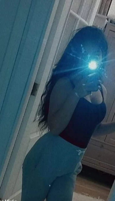 Sexx Rosalie