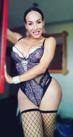 Ts Alexandra