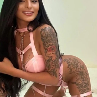 TS MELISSA GEIL
