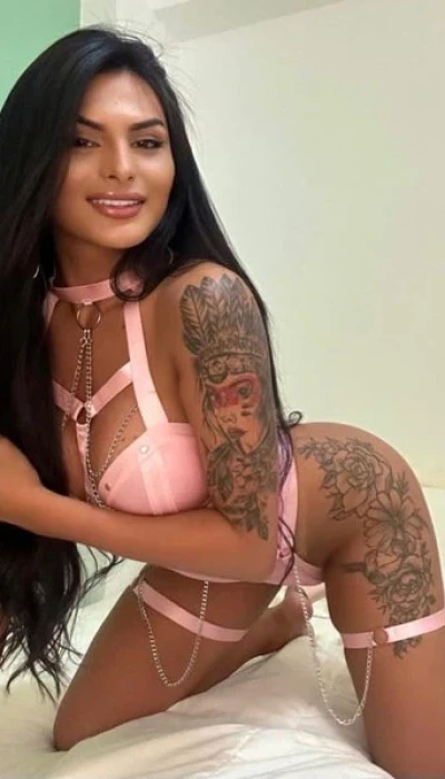 TS MELISSA GEIL