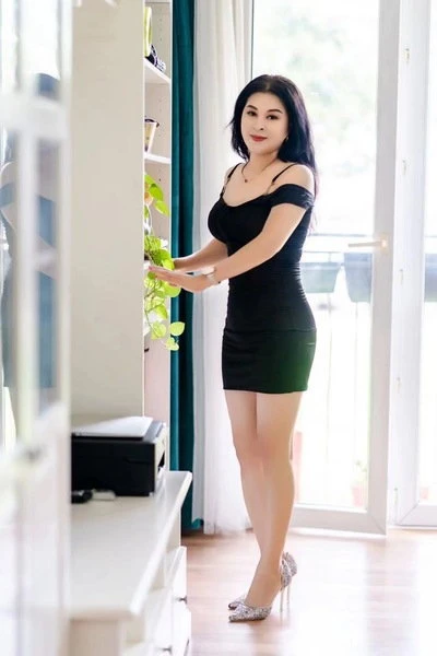 Sex And City Youli