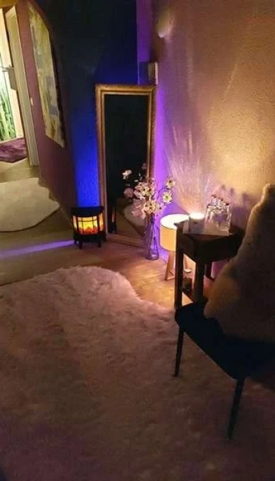 Erotik Massage Stripterasse Bei Oase