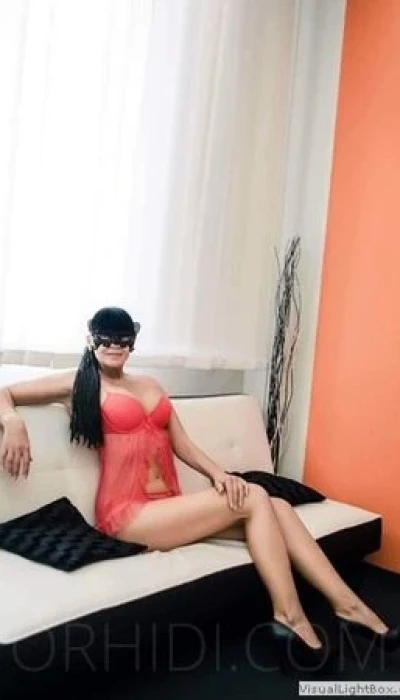 Jasmin - Vip Lounge