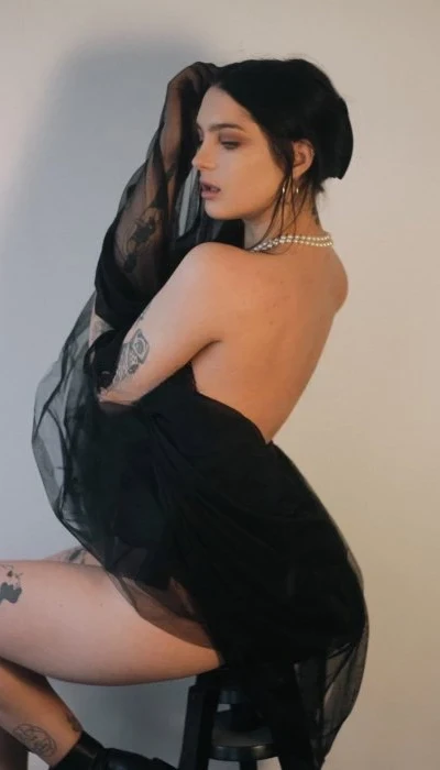 Coco La Cuntra