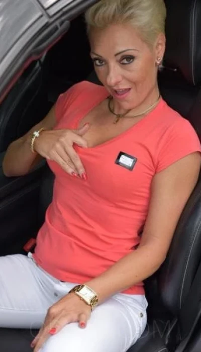 Laura Österreich