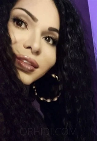 TS Vanessa XXL