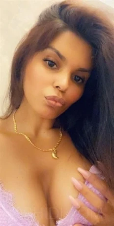 TS Bruna Cornelsen 100% Perfekter Körper