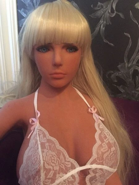 REAL DOLL VERENA