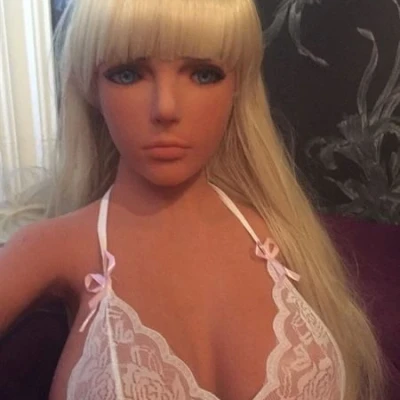 REAL DOLL VERENA
