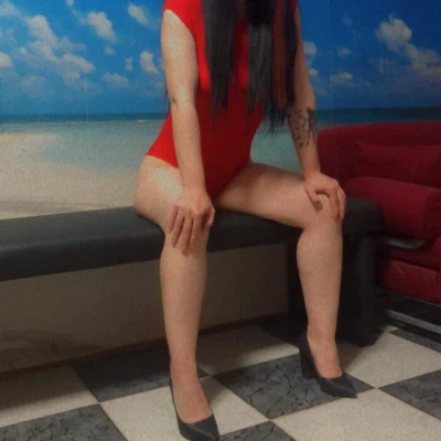 Ariana 19 Hot Top