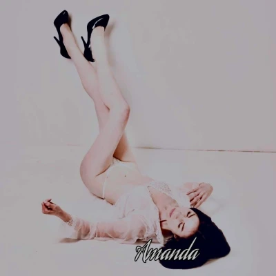 Amanda