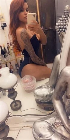 TS Bruna Cornelsen 100% Perfekter Körper