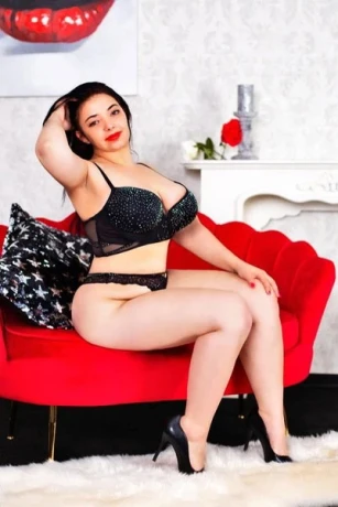 Roxy Top Service Av Prinzessin