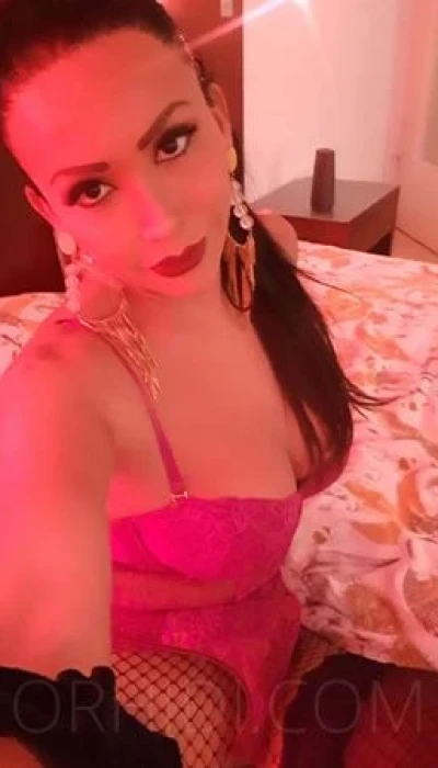 TS SILVIA AUS PERU