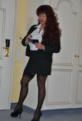 Denise Dreamstrip