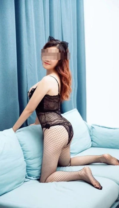 Xixi  100% echte Bilder
