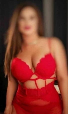 Hot Spanish Girl Natalia
