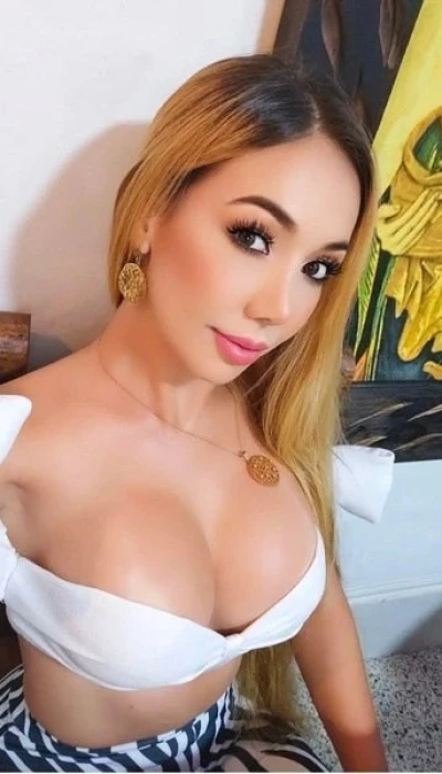 Ts Alexia