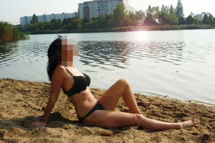 Eva aus Magdeburg