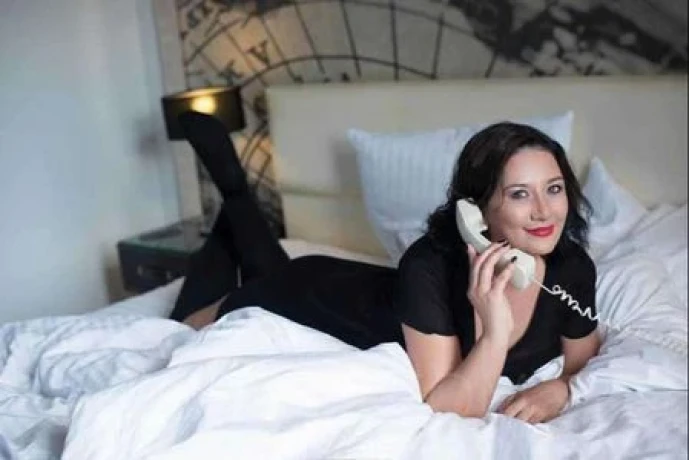 JULIANA - PRIVAT&DISKRET