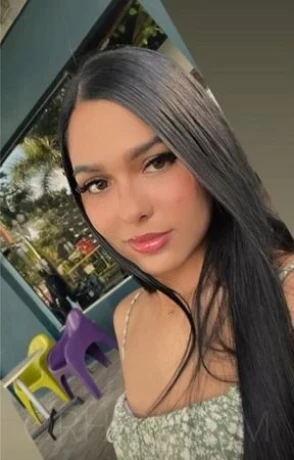Denisa PARTY G*RL 18+J