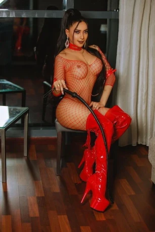 Ts Ruby 26x 7cm Xxl Party 24h