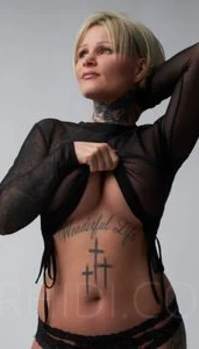 Kiki aus Franken