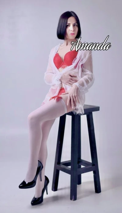 Amanda