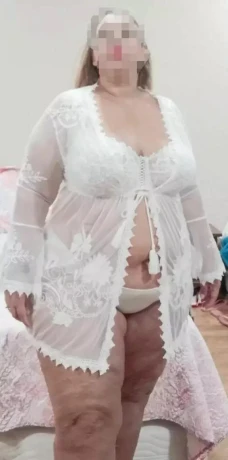 Sofi Big Ass