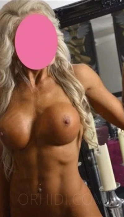 MONI - THE BEST PRIVAT, DISKRET, EINMALIG