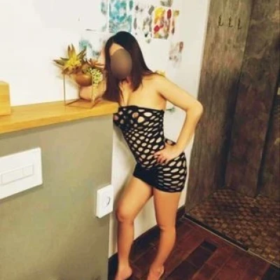 Maja  Top Massage Top Service
