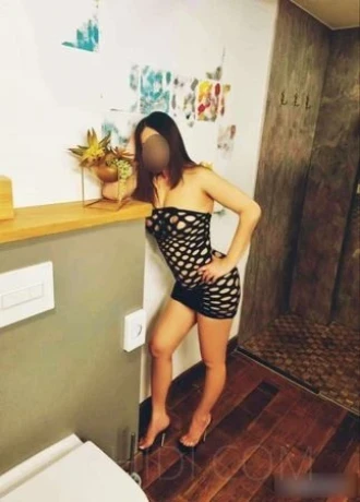 Maja  Top Massage Top Service