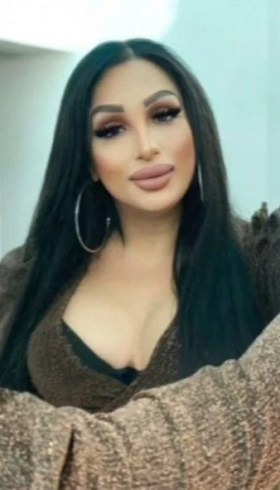 TS Nati Queen