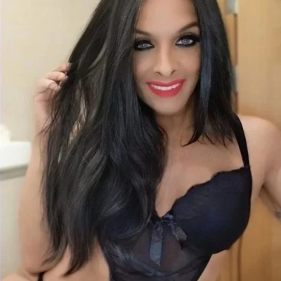 Trans Luana1