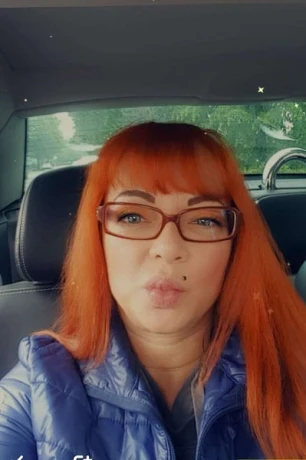 Angie - NS Spezialistin