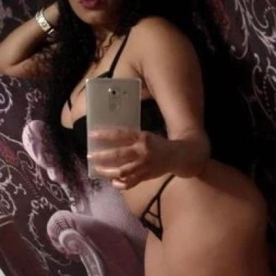 Lilli bei Lady Blond