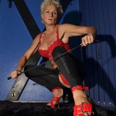 LADY SONJA IN ROTHENBERGEN/A 66!!! NEU
