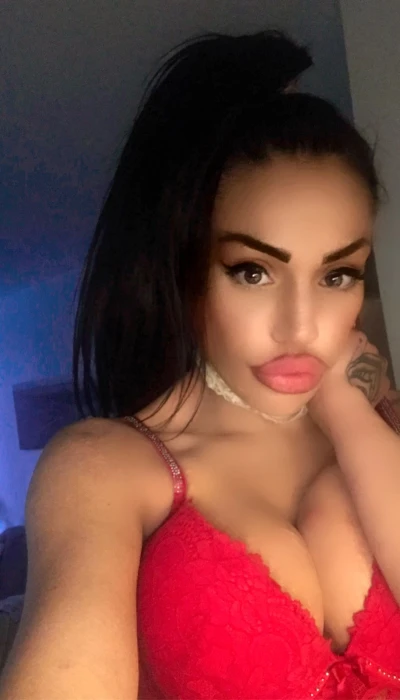 Shirin Anal